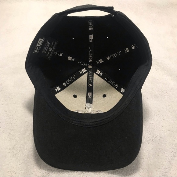 New Era 9FORTY Super Bowl XLIX Ball Cap - Picture 3 of 14